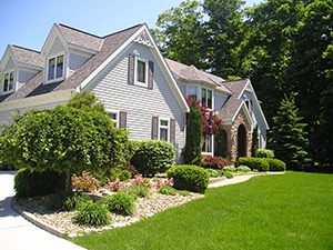 Landscapers and Lawncare Services in Tipton, IN