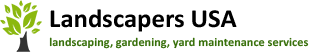 Tipton Landscapers